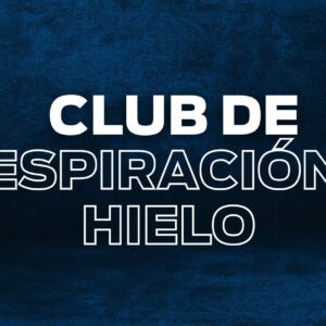 Club de Respiración y Hielo en Bucaramanga
