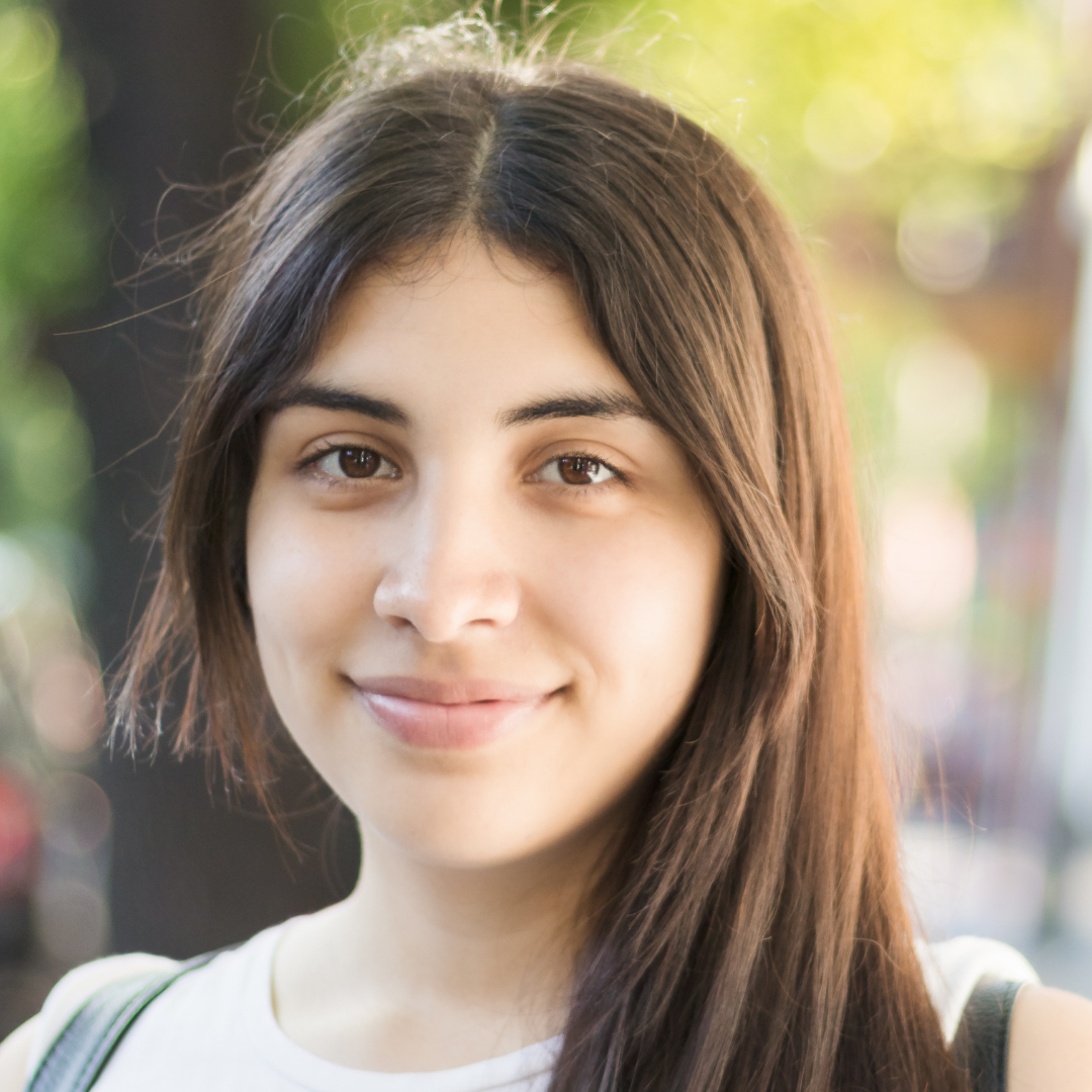 Rosse Andreina Paravecino S.