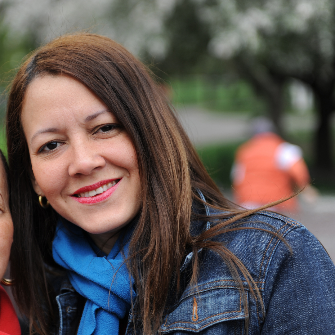 Araceli H.